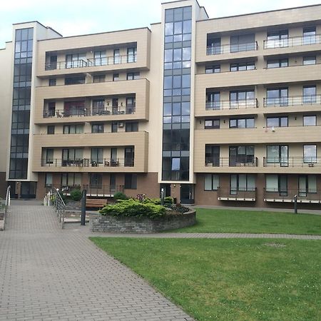 Luxury Apartment Druskininkai Dış mekan fotoğraf
