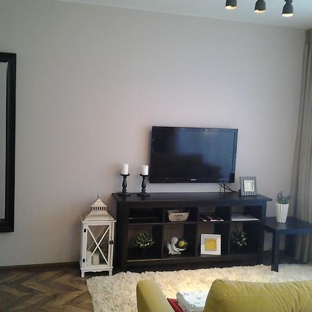 Luxury Apartment Druskininkai Dış mekan fotoğraf