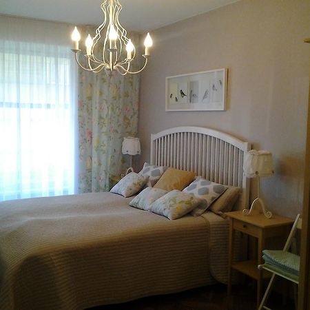 Luxury Apartment Druskininkai Dış mekan fotoğraf