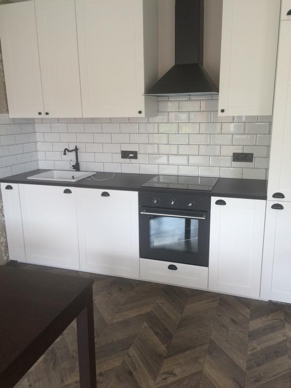Luxury Apartment Druskininkai Dış mekan fotoğraf
