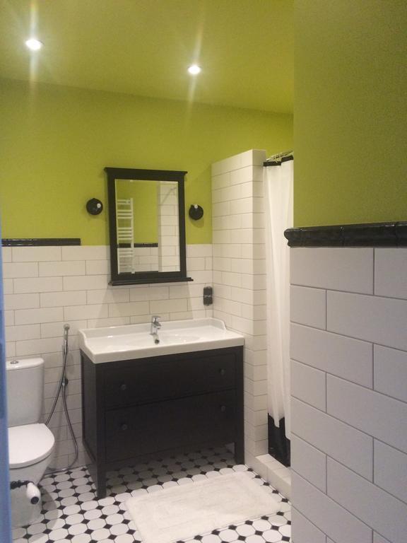 Luxury Apartment Druskininkai Dış mekan fotoğraf