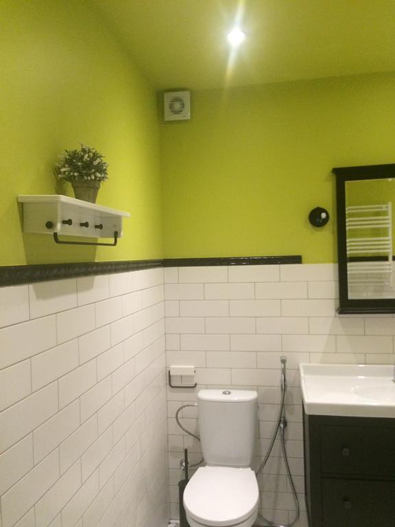 Luxury Apartment Druskininkai Dış mekan fotoğraf