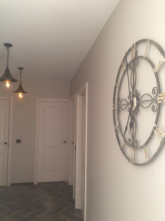 Luxury Apartment Druskininkai Dış mekan fotoğraf