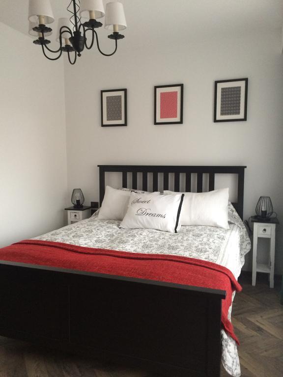 Luxury Apartment Druskininkai Dış mekan fotoğraf