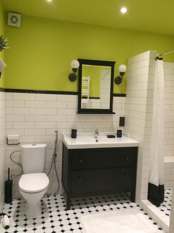 Luxury Apartment Druskininkai Dış mekan fotoğraf
