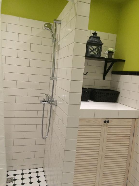 Luxury Apartment Druskininkai Dış mekan fotoğraf