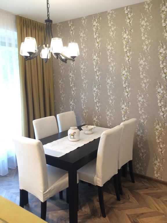 Luxury Apartment Druskininkai Dış mekan fotoğraf