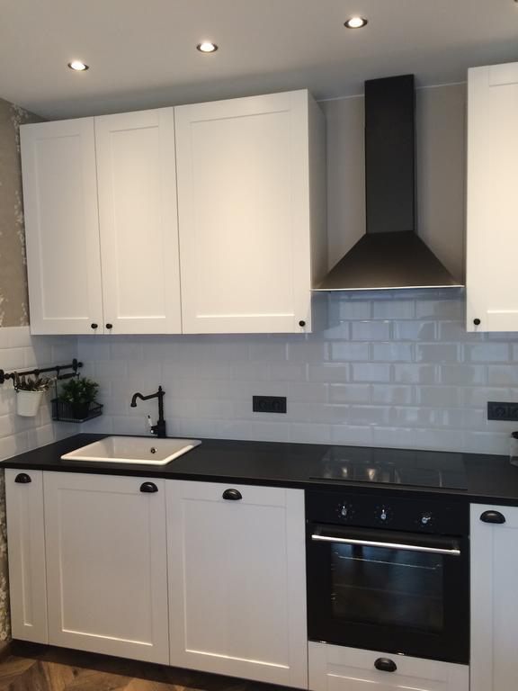 Luxury Apartment Druskininkai Dış mekan fotoğraf