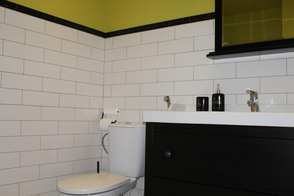 Luxury Apartment Druskininkai Dış mekan fotoğraf
