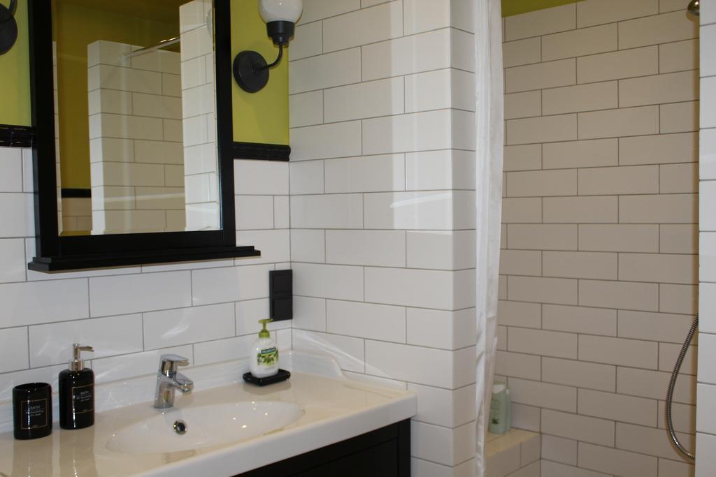 Luxury Apartment Druskininkai Dış mekan fotoğraf