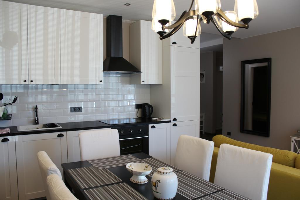 Luxury Apartment Druskininkai Dış mekan fotoğraf