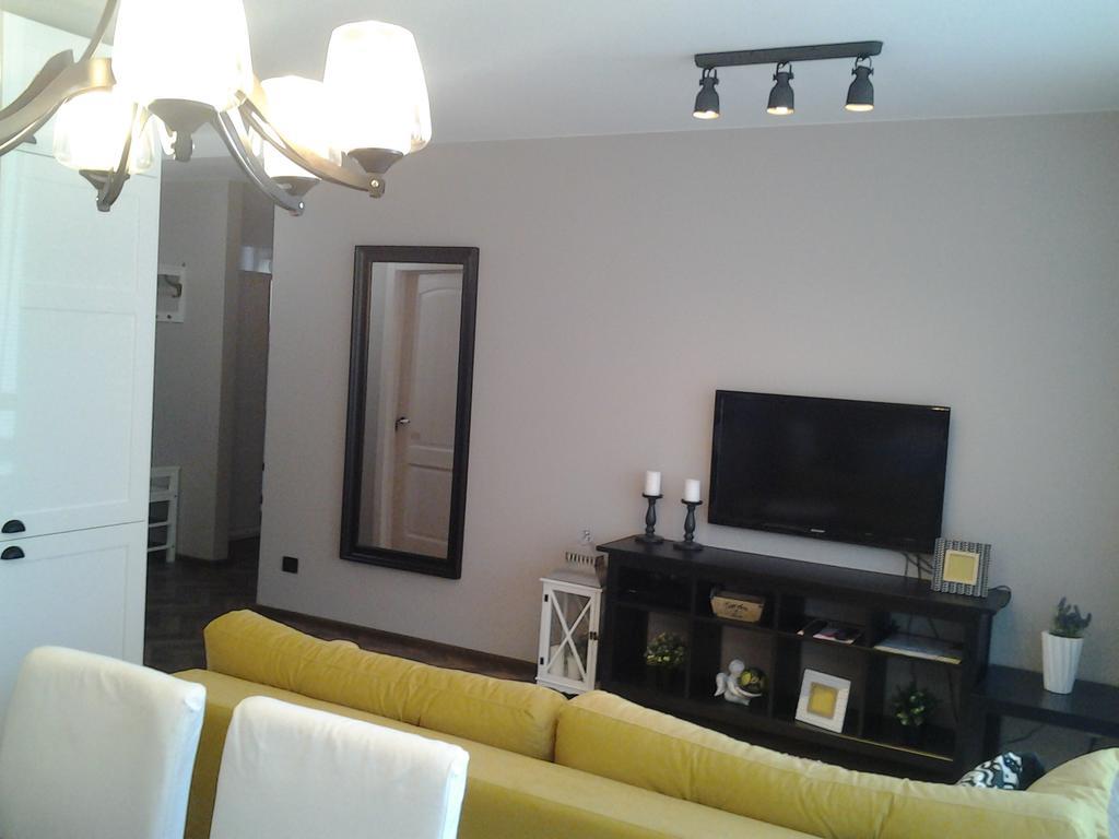 Luxury Apartment Druskininkai Dış mekan fotoğraf