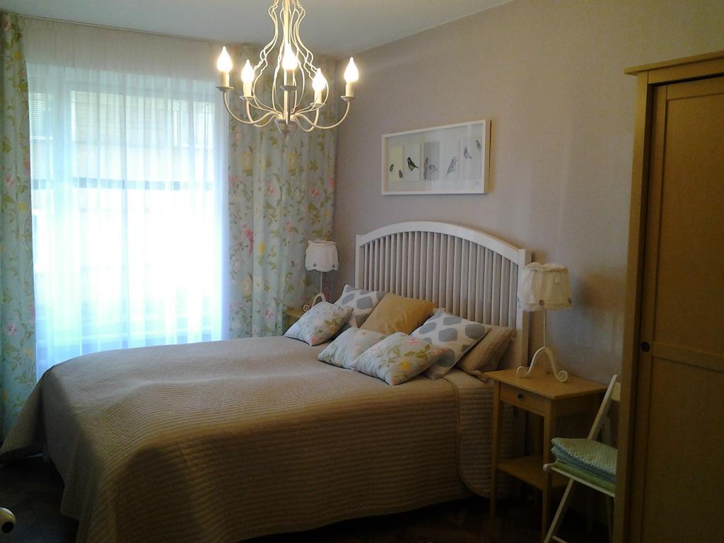 Luxury Apartment Druskininkai Dış mekan fotoğraf