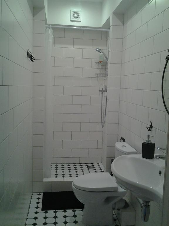 Luxury Apartment Druskininkai Dış mekan fotoğraf