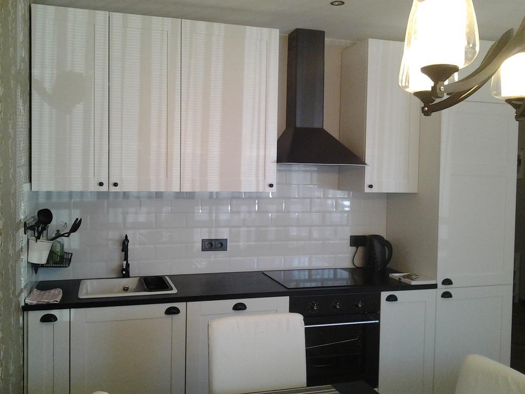 Luxury Apartment Druskininkai Dış mekan fotoğraf